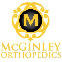 McGinley Orthopaedic Innovations Inc logo