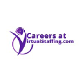 Careers at VirtualStaffing.com logo