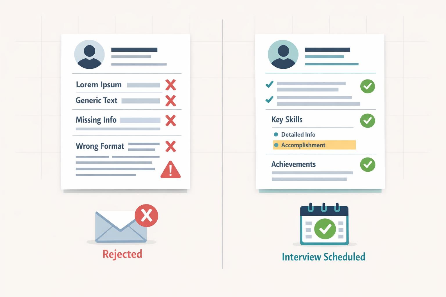 10 Remote Job Application Mistakes That Kill Your Chances