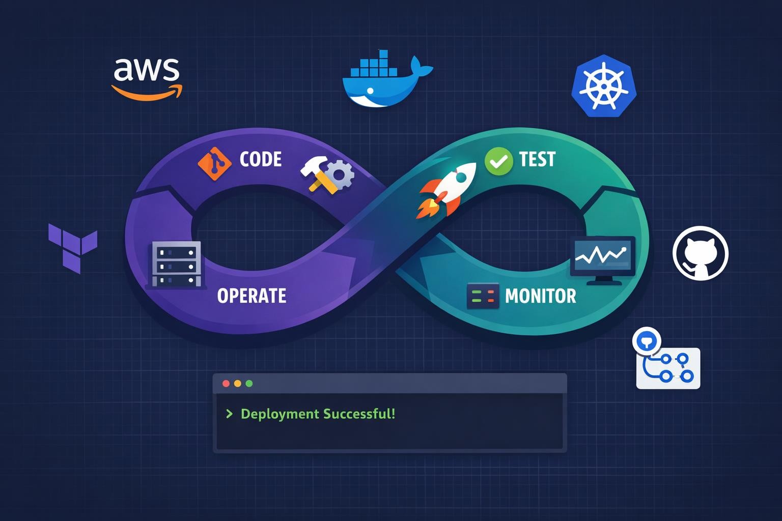 How To Get a Remote DevOps Engineer Job?