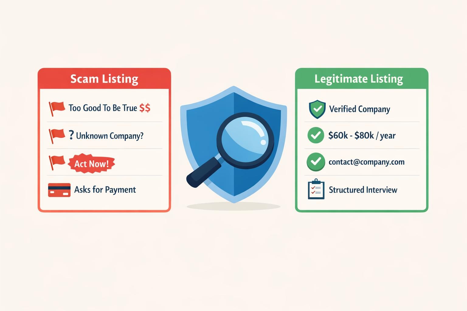 How to Spot Remote Job Scams: Red Flags and Prevention Guide