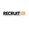 Recruit 121 Group logo