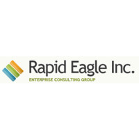 RAPID EAGLE INC is hiring for remote AWS Healthcare Data Engineer