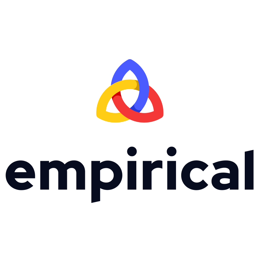 Empirical is hiring for remote LMZ - Sr Product Designer