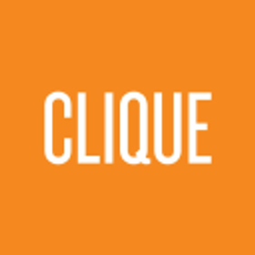Clique Studios is hiring for work from home roles