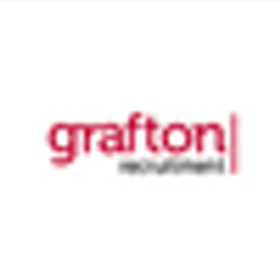 Grafton Recruitment is hiring for work from home roles