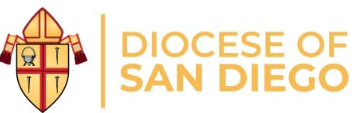 Roman Catholic Bishop of San Diego is hiring for remote Executive Director for the Western Catholic Educational Association