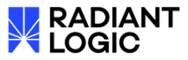 RADIANT LOGIC logo