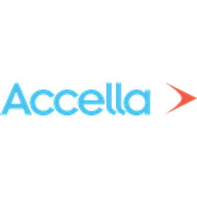Accella is hiring for work from home roles