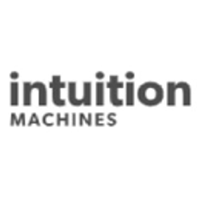 Intuition Machines, Inc. logo