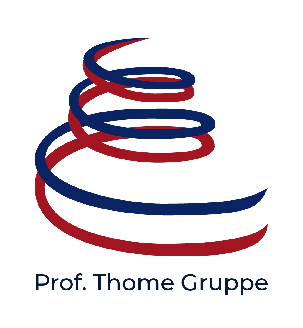 Prof. Thome Gruppe is hiring for remote Senior Data- & AI-Engineer (m/w/d)