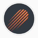 Orange Comet logo
