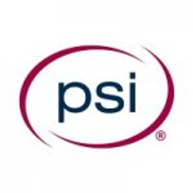 PSI Services logo