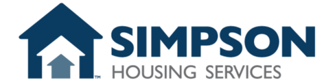 Simpson Housing Services is hiring for remote Temporary Adult Shelter Connect Advocate