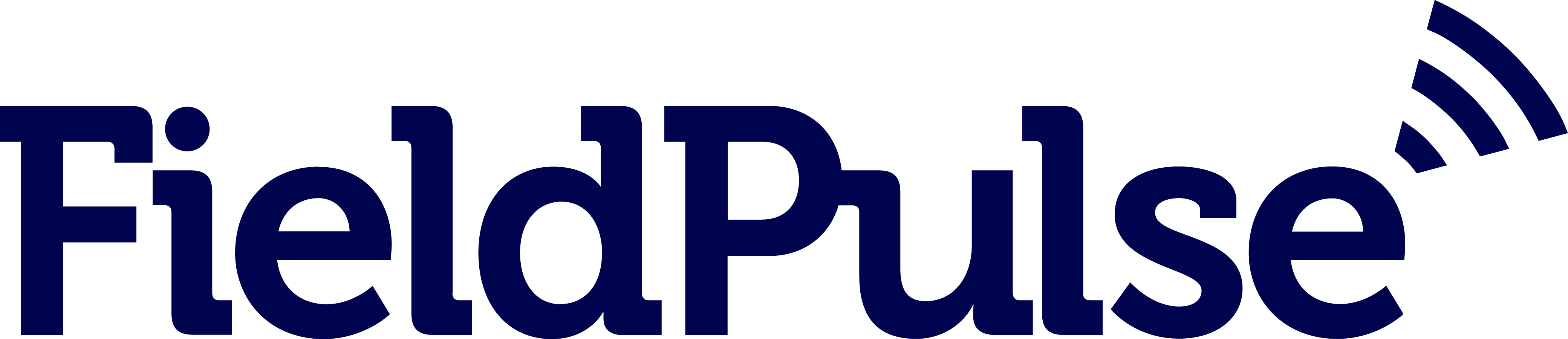 FieldPulse logo