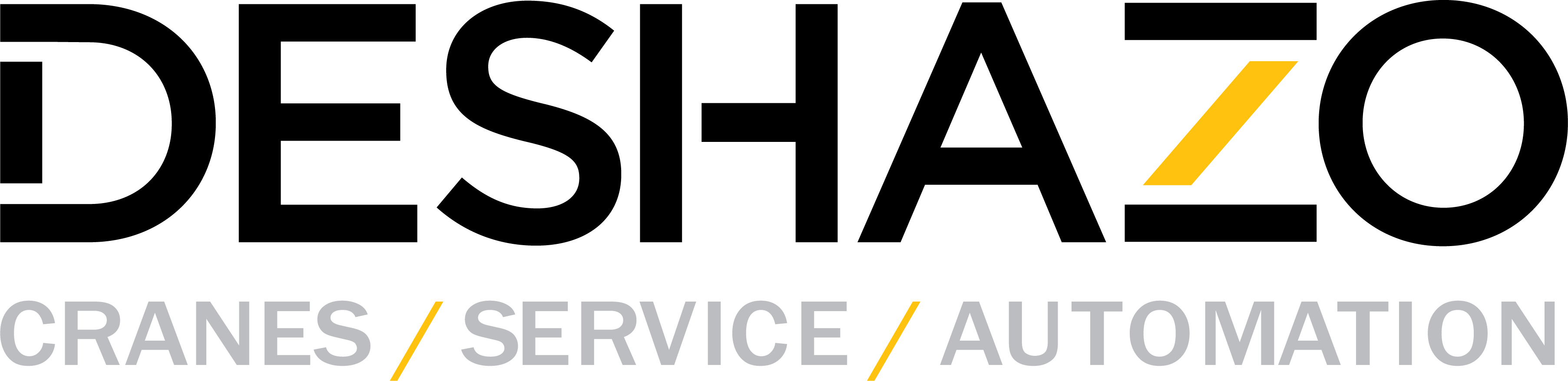 DeSHAZO LLC is hiring for remote Aftermarket Service Sales Manager