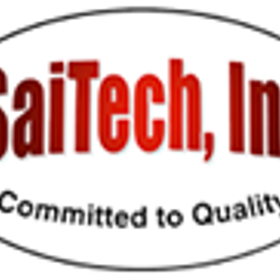 SaiTech, Inc is hiring for work from home roles