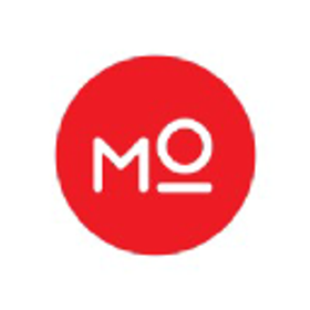 Modash OÜ logo