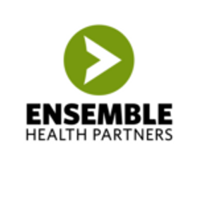 EnsembleIQ logo