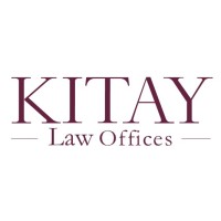 Kitay Law Offices is hiring for remote Criminal Defense Attorney