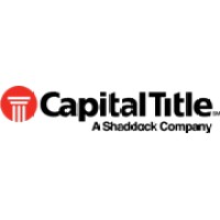 CAPITAL TITLE OF TEXAS LLC is hiring for remote Underwriting Counsel - Western Region