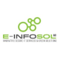 E-Infosol LLC is hiring for remote Project Control Manager/Project Manager 