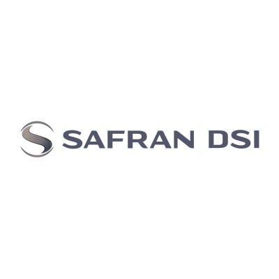 Safran DSI logo