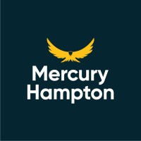 Mercury Hampton Ltd is hiring for remote Account Executive