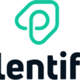 Plentific logo