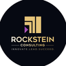 Rockstein Consulting GmbH is hiring for remote Werkstudent:in (m/w/d) Softwareentwicklung, App-Entwicklung & Automation