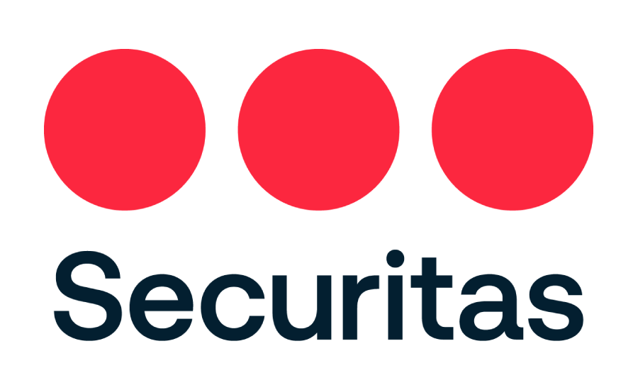 Securitas Security Services logo