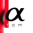 Alfafam is hiring for remote Graphic Designer AI Driven