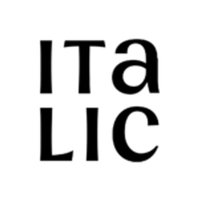 Italic, Inc. is hiring for work from home roles