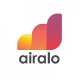 Airalo is hiring for remote Social Media & Influencer Marketing Specialist (Arabia & Africa)