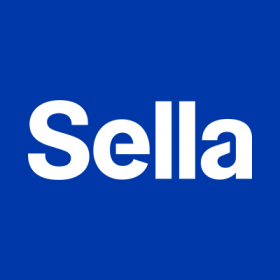 Sella is hiring for work from home roles