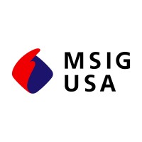 MSIG USA is hiring for remote Head of Strategic Claims Ops