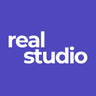 RealStudio logo