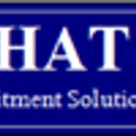 What If Recruitment Solutions Ltd is hiring for work from home roles
