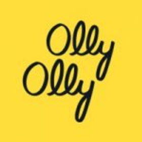 Olly Olly is hiring for remote Web Developer