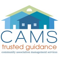 CAMS (Community Association Management Services) is hiring for remote Accountant