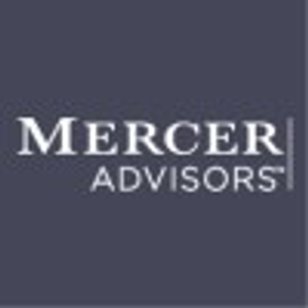Mercer Advisors is hiring for work from home roles