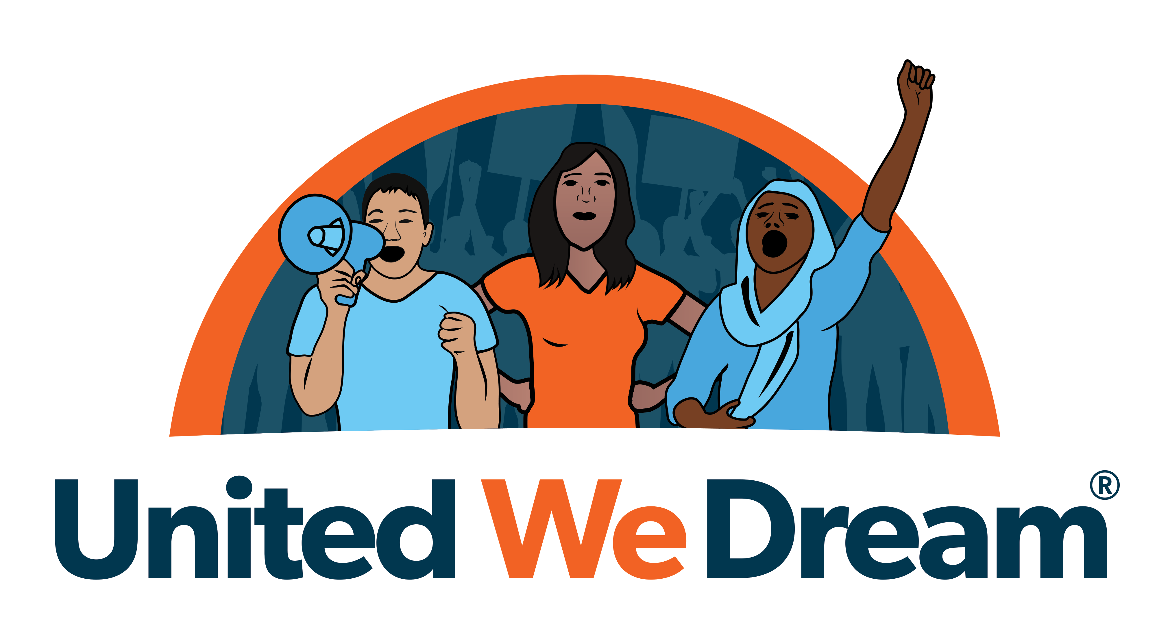 United We Dream Network, Inc. is hiring for remote Digital Organizer