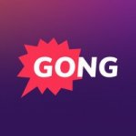 Gong.io is hiring for work from home roles