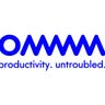 OMMM Operations Management Solutions GmbH logo