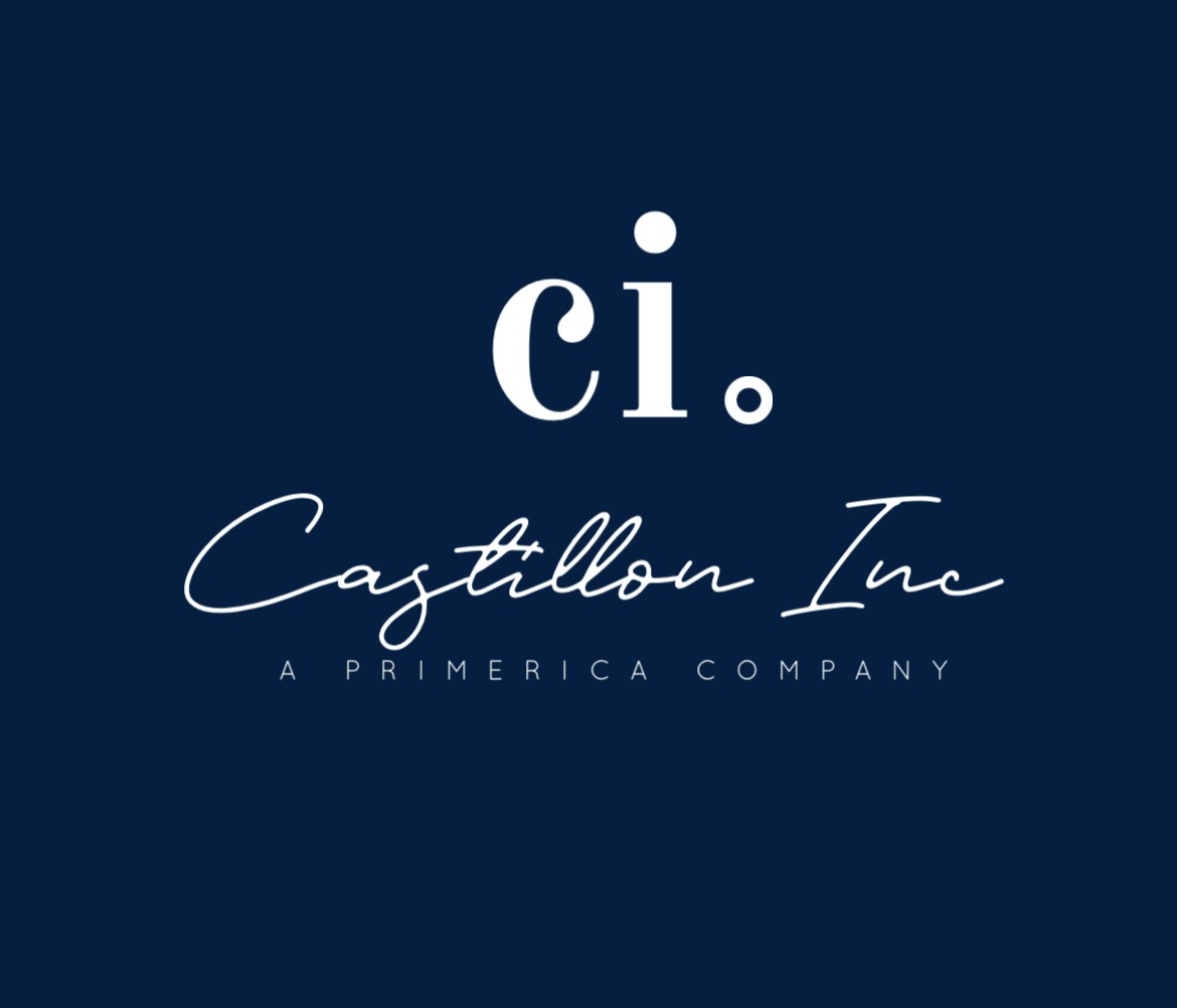 Castillon Agency - A Primerica Company logo