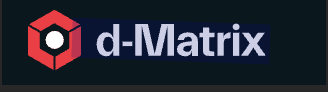 d-Matrix is hiring for remote Software Engineer, Developer and Qualification Tools