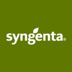 Syngenta is hiring for work from home roles