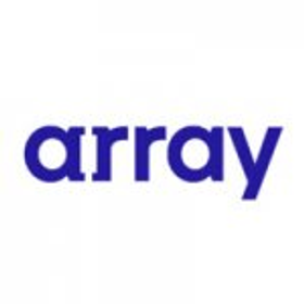 Array Marketing is hiring for work from home roles