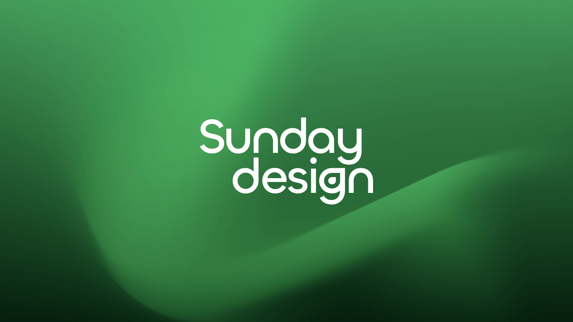 Sunday Design is hiring for remote 3D Designer Intern
