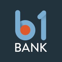 b1BANK is hiring for remote Lending Systems Administrator